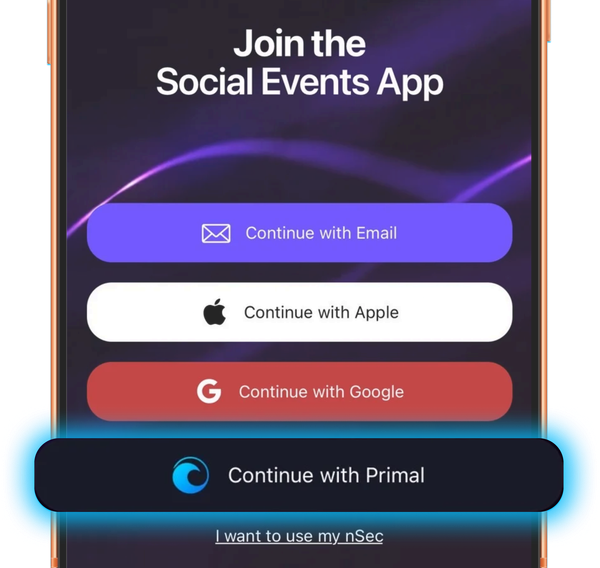 New in Satlantis 🏝️ Primal signer, multi-currency & more!